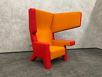 Prooff - oorfauteuil - jürgen bey - afbeelding 8 van  15