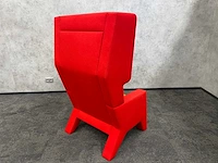 Prooff - oorfauteuil - jürgen bey - afbeelding 11 van  15