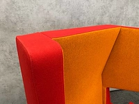 Prooff - oorfauteuil - jürgen bey - afbeelding 12 van  15