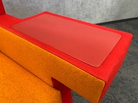 Prooff - oorfauteuil - jürgen bey - afbeelding 14 van  15