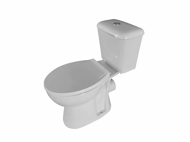 Propack - 4 in 1 - hangtoilet - afbeelding 1 van  4