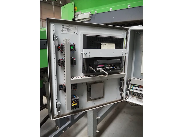 Propak - afbeelding 6 van  19