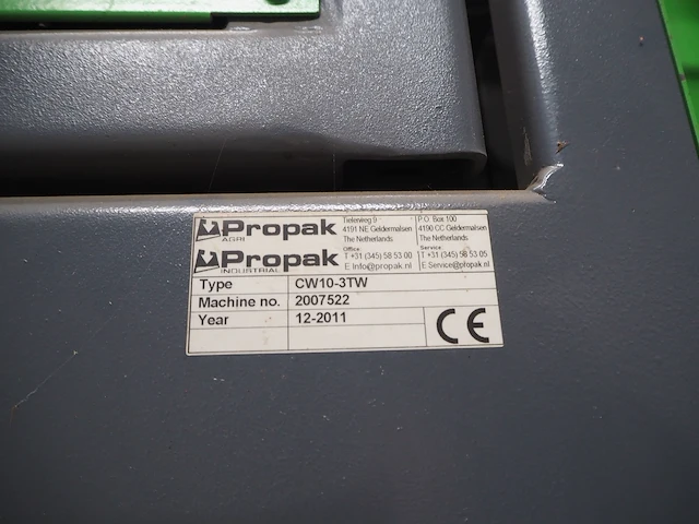 Propak - afbeelding 10 van  19