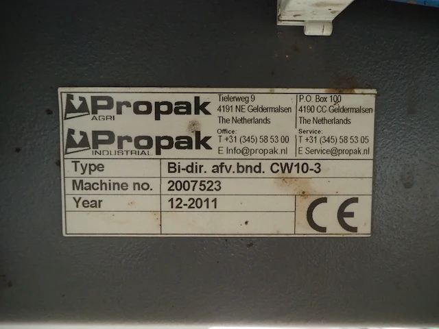 Propak - afbeelding 11 van  19