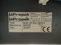 Propak - afbeelding 11 van  19