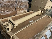 Propeller shaft (20x) - afbeelding 1 van  6