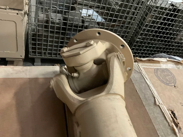 Propeller shaft (20x) - afbeelding 4 van  6