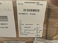 Propeller shaft (20x) - afbeelding 6 van  6