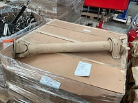 Propeller shaft (20x) - afbeelding 1 van  6