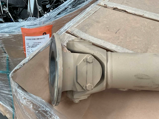 Propeller shaft (20x) - afbeelding 3 van  6