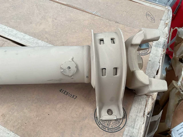 Propeller shaft (20x) - afbeelding 4 van  6
