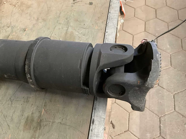 Propeller shaft - afbeelding 3 van  4