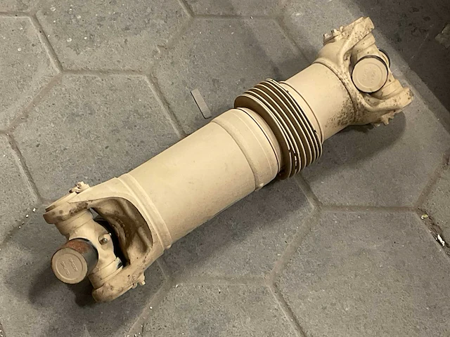 Propeller shaft - afbeelding 1 van  4