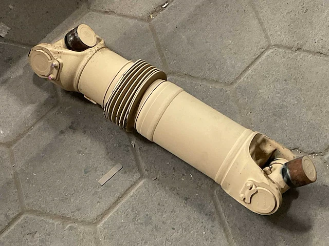 Propeller shaft - afbeelding 2 van  4