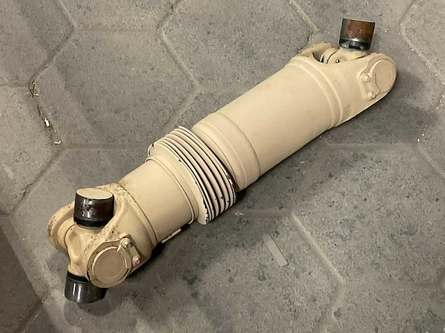 Propeller shaft - afbeelding 3 van  4