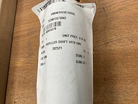 Propeller shaft - afbeelding 3 van  3
