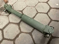 Propeller shaft - afbeelding 2 van  4