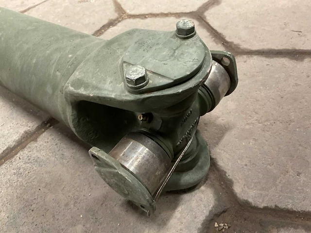 Propeller shaft - afbeelding 3 van  4