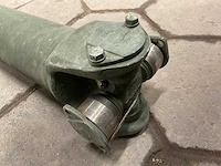 Propeller shaft - afbeelding 3 van  4