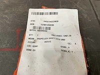 Propeller shaft - afbeelding 4 van  4