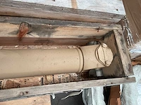 Propeller shaft - afbeelding 2 van  3