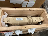 Propeller shaft - afbeelding 1 van  4