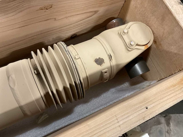Propeller shaft - afbeelding 3 van  4