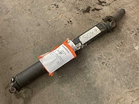 Propeller shaft - afbeelding 1 van  3