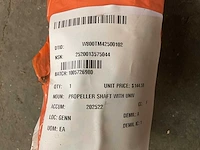 Propeller shaft - afbeelding 3 van  3