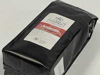 Proprio ardente gemalen (filter) koffie - 6 verpakkingen á 500gr - afbeelding 1 van  5