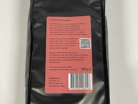 Proprio ardente gemalen (filter) koffie - 6 verpakkingen á 500gr - afbeelding 4 van  5