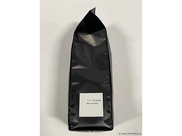 Proprio ardente gemalen (filter) koffie - 6 verpakkingen á 500gr - afbeelding 3 van  5