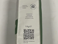 Proprio autentico classico bonenkoffie 100% arabica - 4 verpakkingen á 1kg - afbeelding 3 van  5