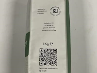 Proprio autentico classico bonenkoffie 100% arabica - 6 verpakkingen á 1kg - afbeelding 3 van  5