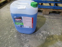 Propyleen glycol huchem - afbeelding 1 van  2