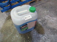 Propyleen glycol huchem - afbeelding 2 van  2