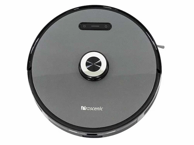 Proscenic lds m8 pro robotstofzuiger - afbeelding 1 van  8