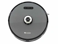 Proscenic lds m8 pro robotstofzuiger - afbeelding 1 van  8