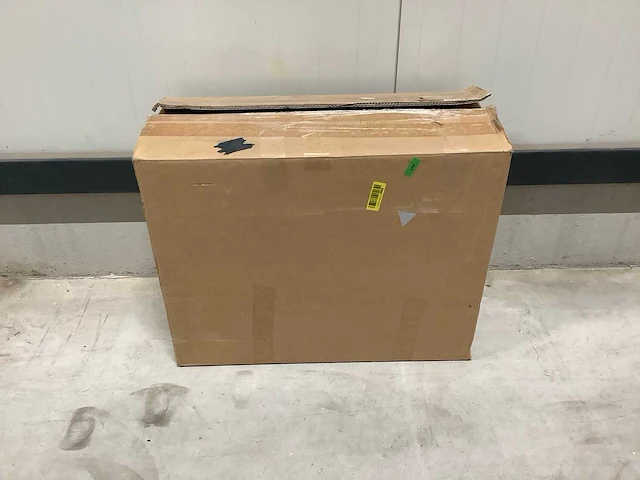 Proscenic lds m8 pro robotstofzuiger - afbeelding 2 van  8