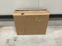 Proscenic lds m8 pro robotstofzuiger - afbeelding 2 van  8
