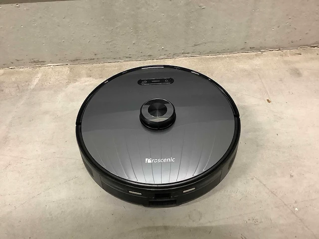 Proscenic lds m8 pro robotstofzuiger - afbeelding 4 van  8