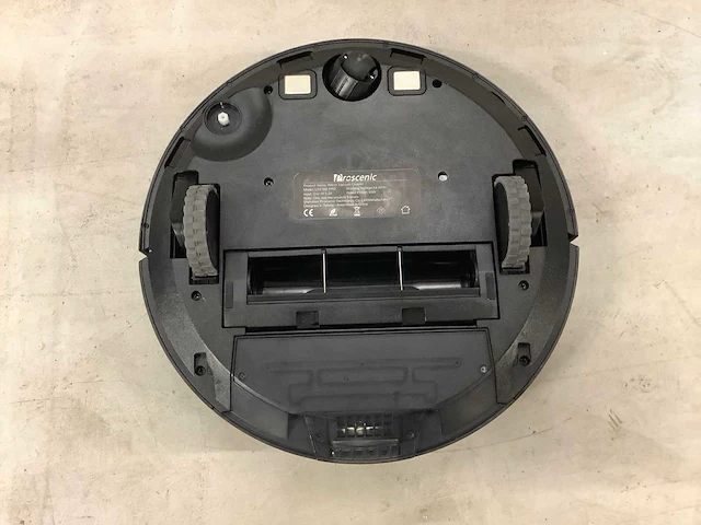 Proscenic lds m8 pro robotstofzuiger - afbeelding 5 van  8