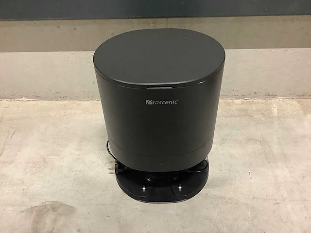 Proscenic lds m8 pro robotstofzuiger - afbeelding 6 van  8