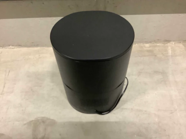 Proscenic lds m8 pro robotstofzuiger - afbeelding 7 van  8