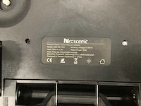 Proscenic lds m8 pro robotstofzuiger - afbeelding 8 van  8