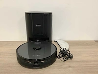 Proscenic m8 pro robotstofzuiger - afbeelding 2 van  8