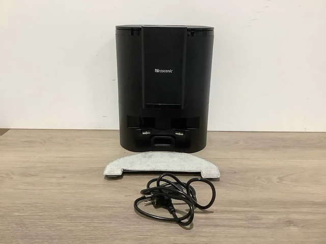Proscenic m8 pro robotstofzuiger - afbeelding 3 van  8