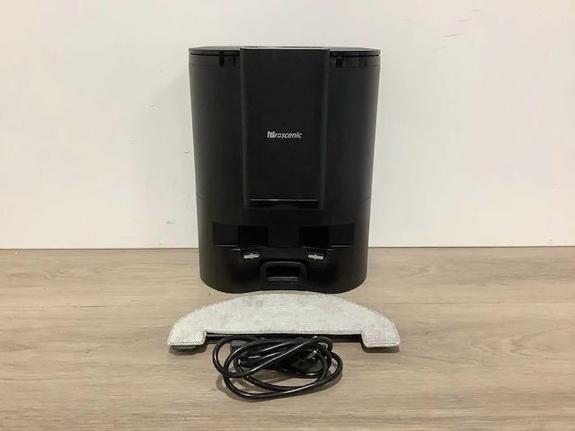 Proscenic m8 pro robotstofzuiger - afbeelding 4 van  8