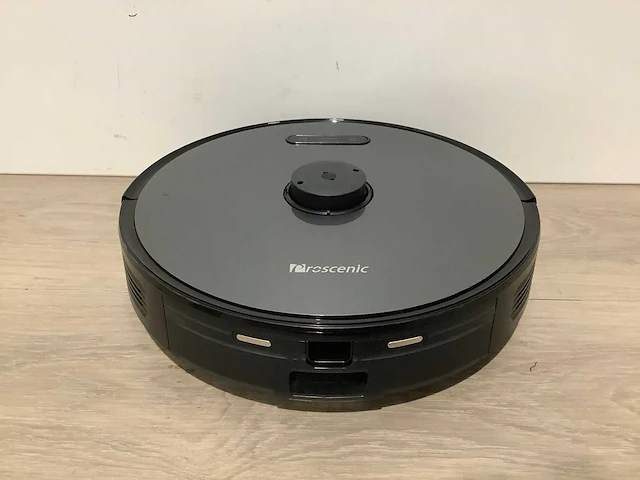 Proscenic m8 pro robotstofzuiger - afbeelding 5 van  8