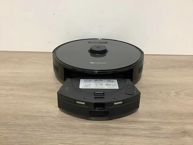Proscenic m8 pro robotstofzuiger - afbeelding 6 van  8